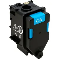 Generico Tnp-81c Toner