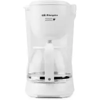 Orbegozo Cg 4051 Droppkaffebryggare