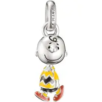 Thomas Sabo Snobben hängsmycke CC1304-664-4