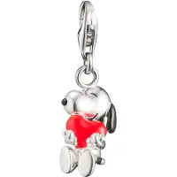 Thomas Sabo Snobben hängsmycke 2226-664-10