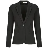 Les P'tites Bombes Jackor / Blazers ANNE kvinnor - Svart - EU S