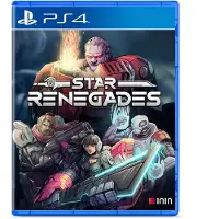 Star Renegades