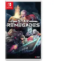 Star Renegades