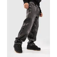 Ninth Hall Ambush Aop Jeans grey, 28
