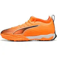 Puma Ultra 6 Match+ Mid Tf Junior Fotbollsskor