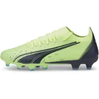 Puma Fotbollsskor Ultra Match FG/AG för damer