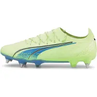 Puma Unisex ULTRA Ultimate MxSG fotbollsskor