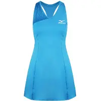 Mizuno Amplify Dam Blå Klänning