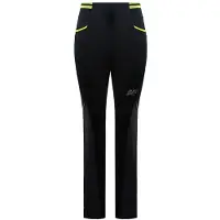 New Balance PMV Shutter Speed Dam Svart Leggings