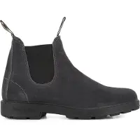 Blundstone Chelsea boots '1910' mörkgrå