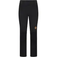 Skins Series-5 Stretch Svart Dam Långa Strumpbyxor Skyscraper Leggings SF40501089001
