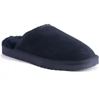Aus Wooli Australia Unisex fårskinn ull tofflor