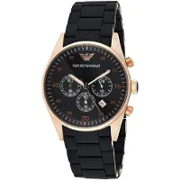 Giorgio Armani Emporio Armani Sportivo, Vattentät, Kvarts