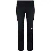 Skins Series-3 Dam Svart 7/8 Leggings