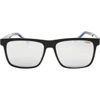 HUGO BOSS 1242 0D51 DC Svarta Solglasögon