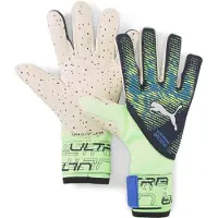 Puma Unisex ULTRA Ultimate 1 Negative Cut fotbollsmålvaktshandskar