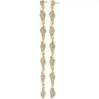 Pilgrim 26254-2073 BASIL Earrings 1 set