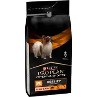 Purina Pro Plan Om Hundfoder För Små Och Miniatyrraser 1.3kg