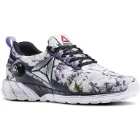 Reebok ZPump Fusion 2.5 (GS) Snörning Multicolor Syntetiska Träningsskor för barn AR2713