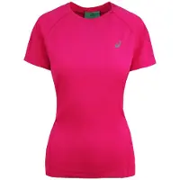 Asics Motion Dry Dam rosa topp