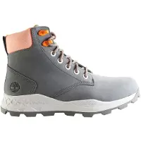 Timberland Brooklyn Herrgrå Kängor