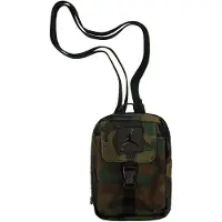 Nike Jordan Camo Crossbody-väska för herrar