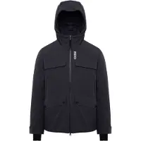 Colmar - Skidjackor - Men Ski Jacket Black Black för Unisex - Storlek L - Svart