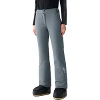 Colmar - Skidbyxor dam - Ladies Ski Pants Storm för UnisexNylon - Storlek 40 FR - Grå
