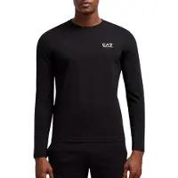 Emporio Armani 8npt28_pjvqz T-shirt Med Lång ärm