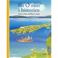 En ö mitt i historien