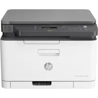 HP Color Laser MFP 178nw Allt-i ett A4 färglaserskrivare med WiFi (3 i 1) [16kg]