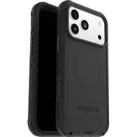 Otterbox 77-98392 Case Apple iPhone 17 Pro Max Svart 77-98392