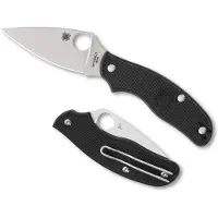 Spyderco Metropolitan SLIPIT