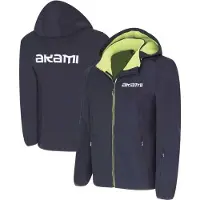 Akami Siberia Jacka