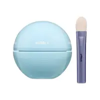 Bubble Skincare Come Clean Detoxifying Clay Mask - Mineralrik ansiktsmask med azelainsyra och vitamin E fr att skonsamt exfoliera och skydda hud