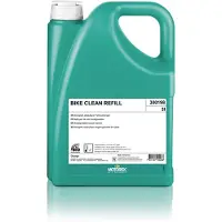 Motorex Bike Clean Biodegradable Avfettningsmedel 5l