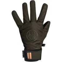 Beretta Waterproof Gloves (Färg: Brown Bark, Storlek: 2XL)