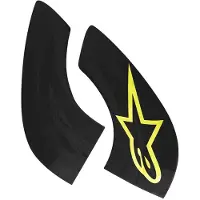 Alpinestars Bns Tech-2 Hjälm Hakskydd