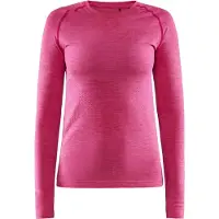 Craft Core Dry Active Comfort Långärmad Baslager
