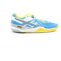 Asics Gel-Blast 6 Dam Blå Träningsskor