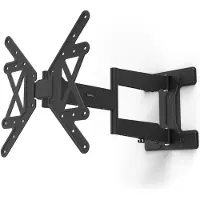 Hama TV-väggfäste 165,1 cm (65)