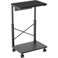 Nano RS CPU stand with shelf RS430
