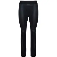 2XU Flight Compression-tights, svart, för herrar