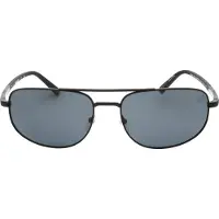 Timberland TB9285 02D Svarta solglasögon