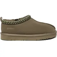 EVER AU Australia Women Wigeon Leather Slippers