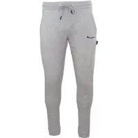 Aquascutum Herrens Sweatpants i Grå