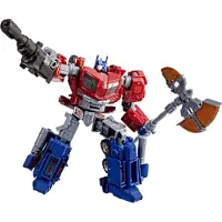 Hasbro Transformers War For Cybertron Optimus Prime Studio Series Voyager Class Figur 16 Cm