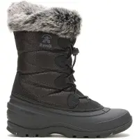 Kamik Women's Momentum 3 Black