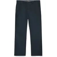 Levi's Byxa marinblå