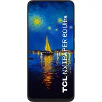 TCL NXTPAPER 60 Ultra 5G-smarttelefon med 12 GB RAM och 512 GB lagring